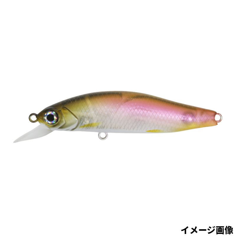 楽天市場】一誠(issei) G.C.ミノー 55SR-F 【釣り フィッシング バス