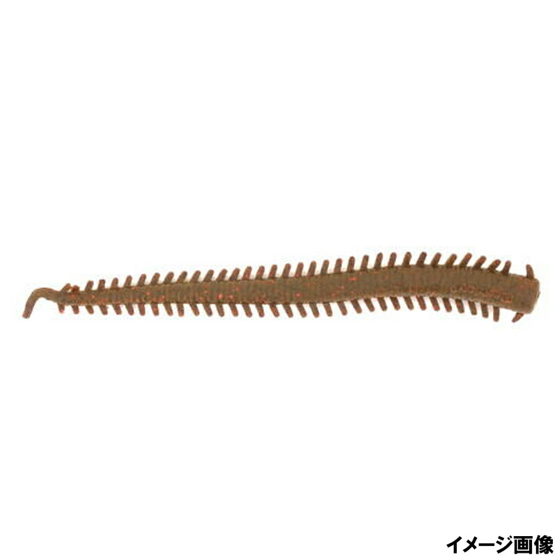 驚きの値段で】 4インチ バークレイ 岩イソメ イソメ極太 Sandworm Natural ガルプ ソルトウォーター