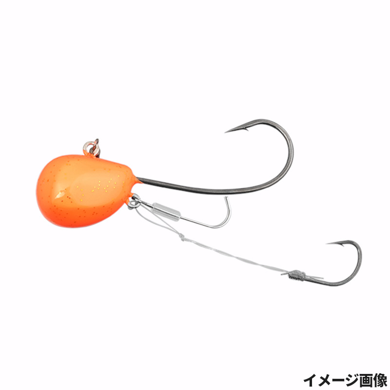 楽天市場】紅牙 エイトスナップ 4セット入 タイラバ DAIWA
