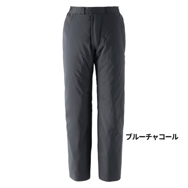 楽天市場】シマノ 23 アングラーズシェル パンツ01 ブラック RA-024W
