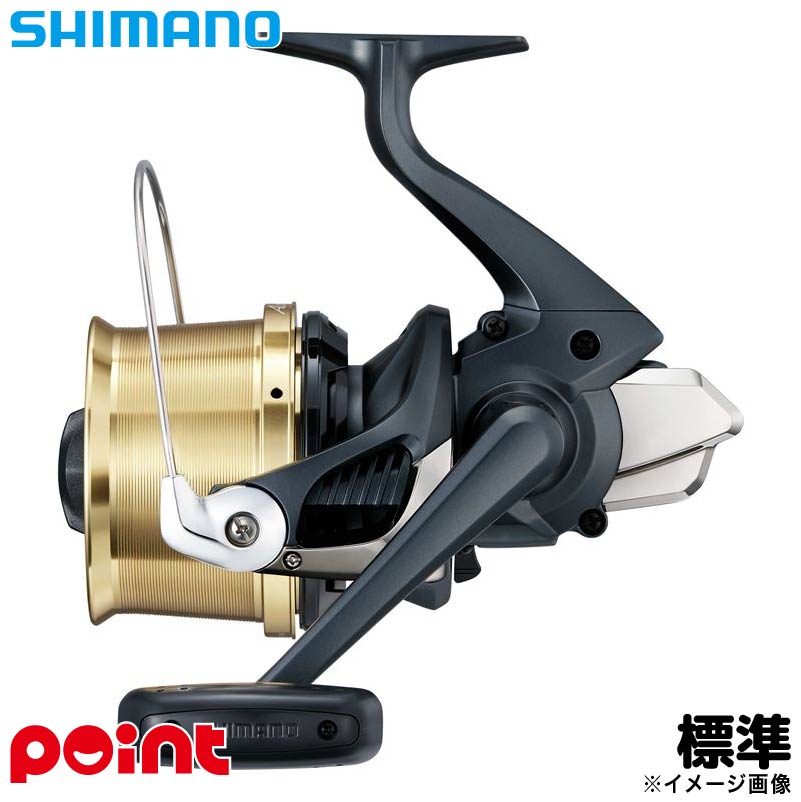 楽天市場】シマノ 25 アクティブキャスト 標準 22 (Shimano 遠投