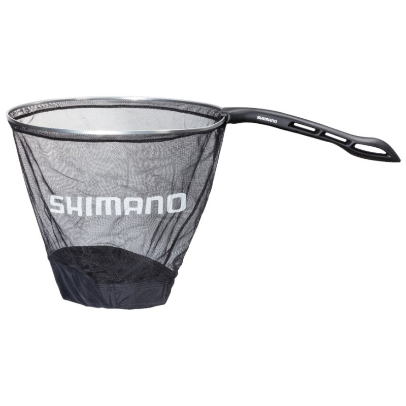 シマノ 鮎袋ダモZ ブラック 39cm PD-1H1V 14,890円