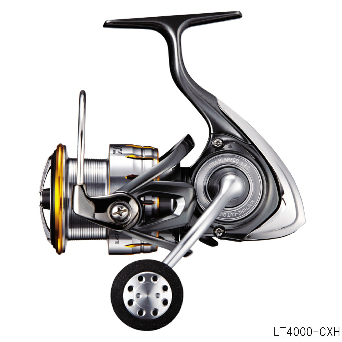 【5月25日は楽天カードがお得!エントリーで最大35倍!】 ダイワ LT LT5000D-CXH ブラスト