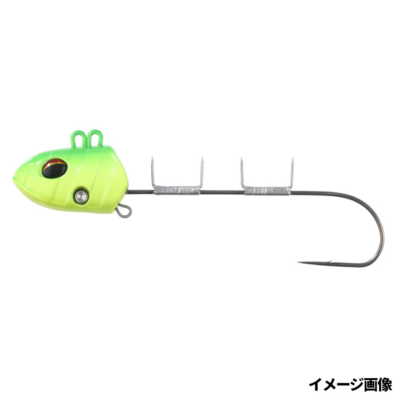 楽天市場】ダイワ 船タチウオテンヤSS ST 50号 威嚇チャートグロー