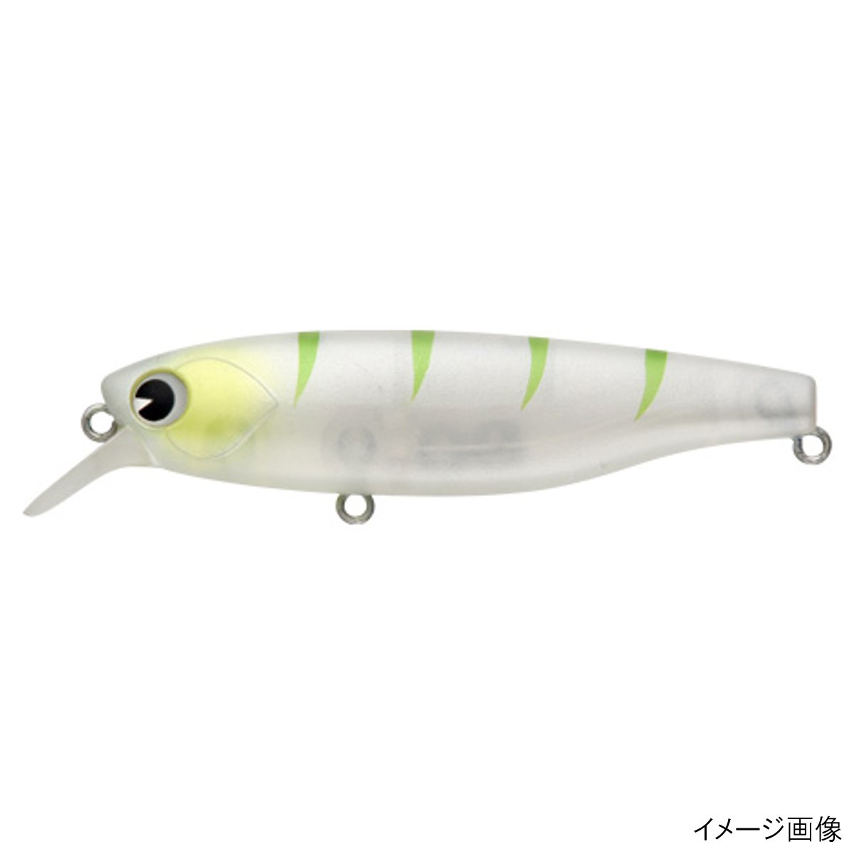アイマ K太 77 サスペンド 限定カラー3個+1 ima ケイタ 全3色】アイマ K-太77 サスペンド ima - 【バス・トラウト