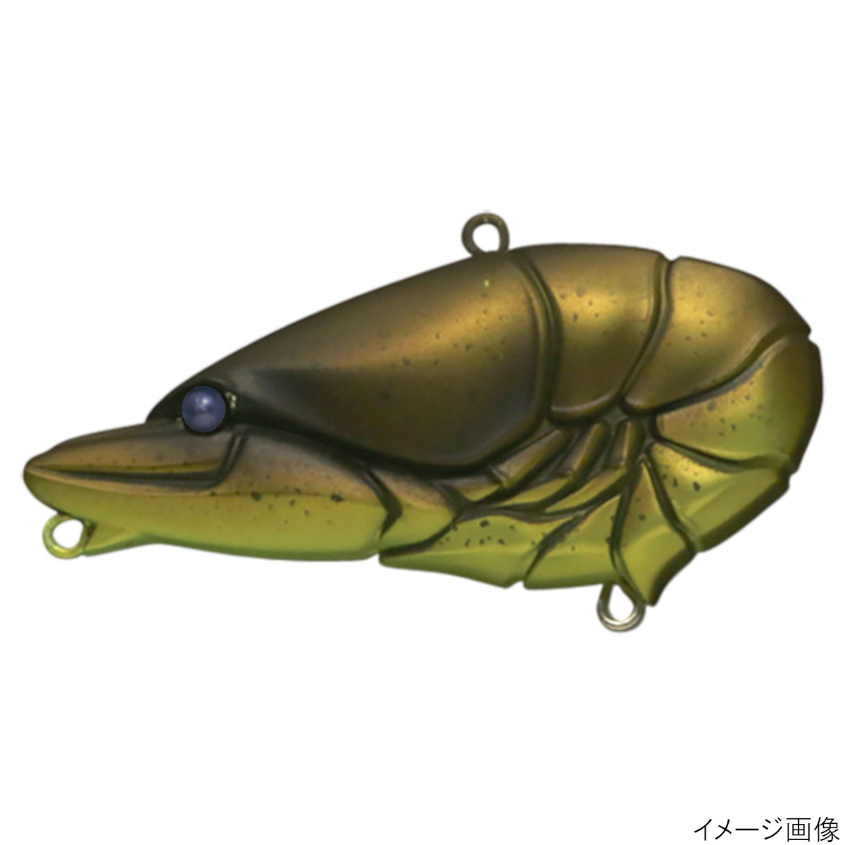 楽天市場】一誠 (イッセイ) issei GCザリバイブJr.57 その2 (ルアー