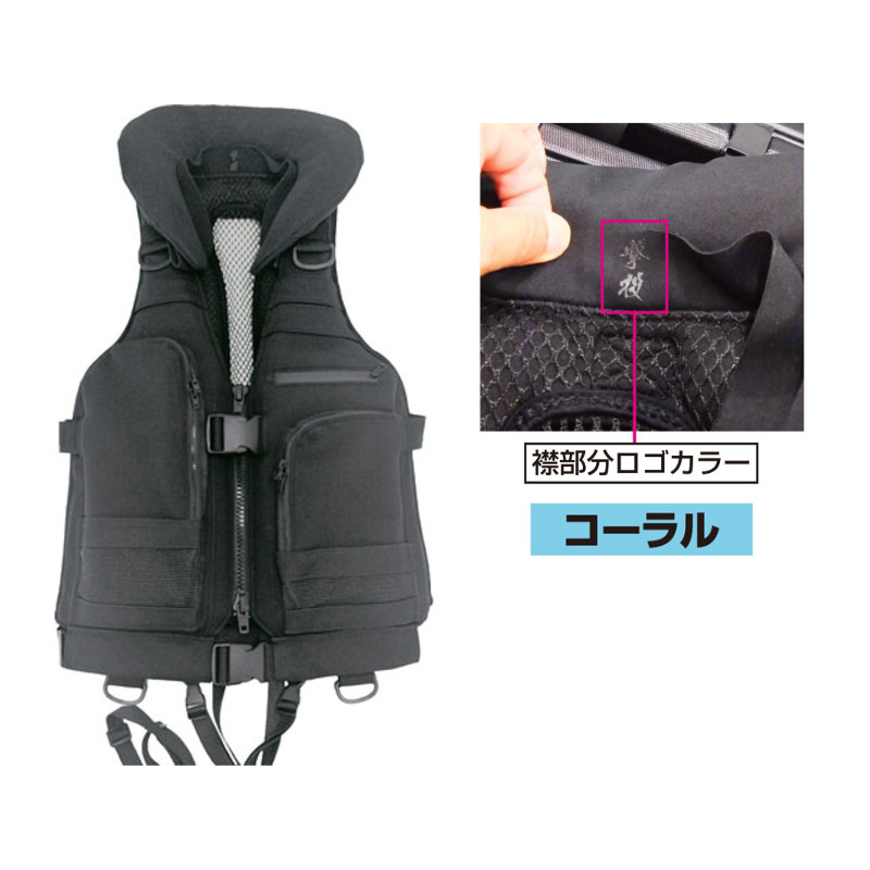 楽天市場】オーナー(OWNER) 撃投 ボディプロテクター4(襟部分ロゴ