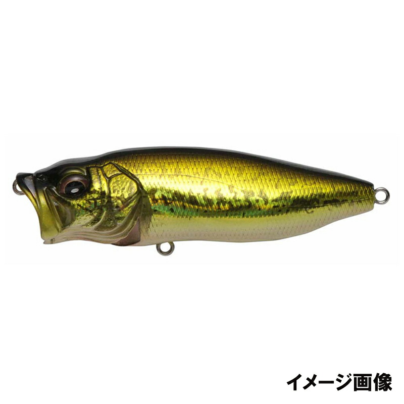 釣り　ルアー　メガバス　ポップMAX POPMAX(ポップマックス) FA 瀬アユ ルアー | Megabass - メガバス