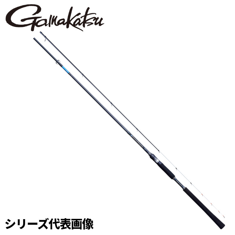 楽天市場】がまかつ がま船 ひとつテンヤ真鯛3 M250 (一つテンヤロッド