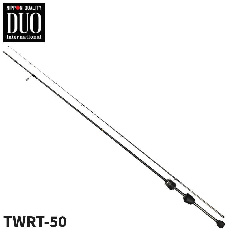 楽天市場】テトラワークス リアクト 55 TWRT-55 : アングラーズ