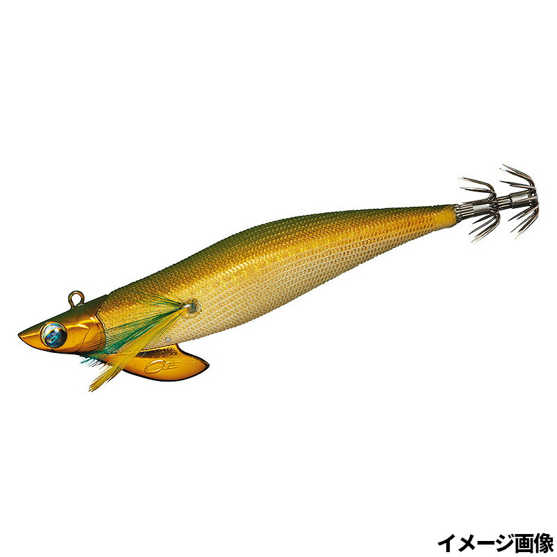 エメラルダスボート　ダイワ　エギ　⑤ ダイワ エメラルダス ボート II RV(ラトルバージョン) 3.0号(25g