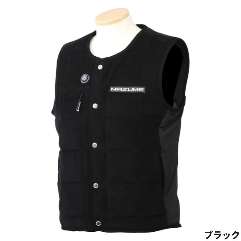 楽天市場】サンライン(SUNLINE) TERAX HOT ヒーターベスト SUW-01301