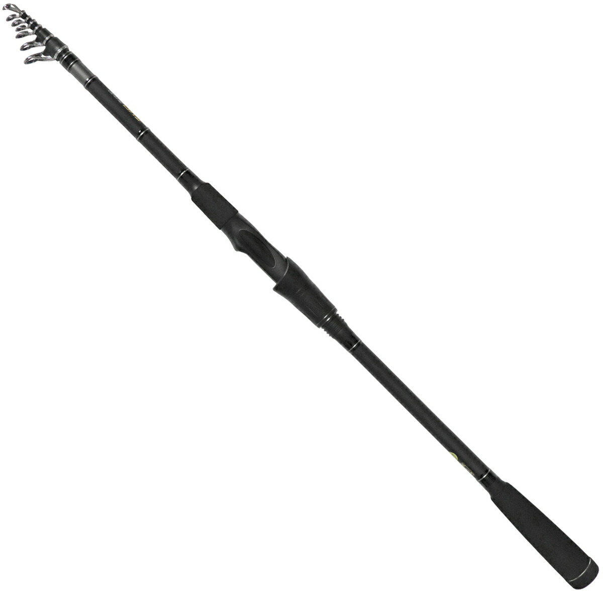 楽天市場 リアルメソッド Compact Game Grii 705l モバイルロッド Real Method 釣具のポイント 楽天市場店