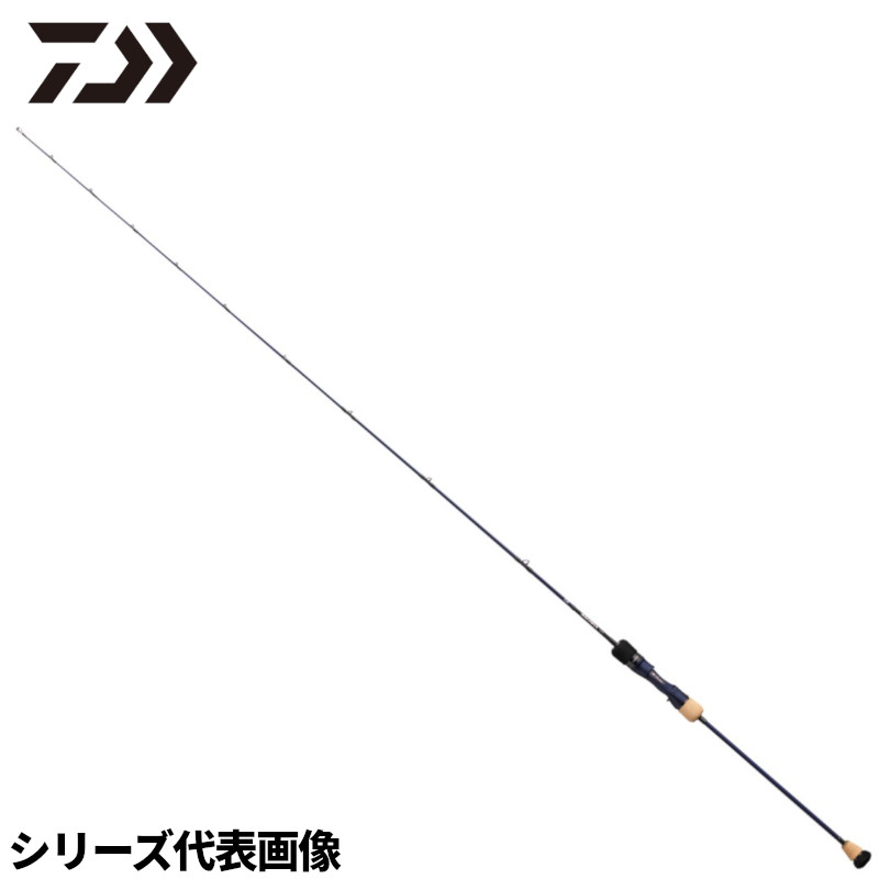 楽天市場】ダイワ ジギングロッド ソルティガ SJ AGS TG 55B-3 [2021年