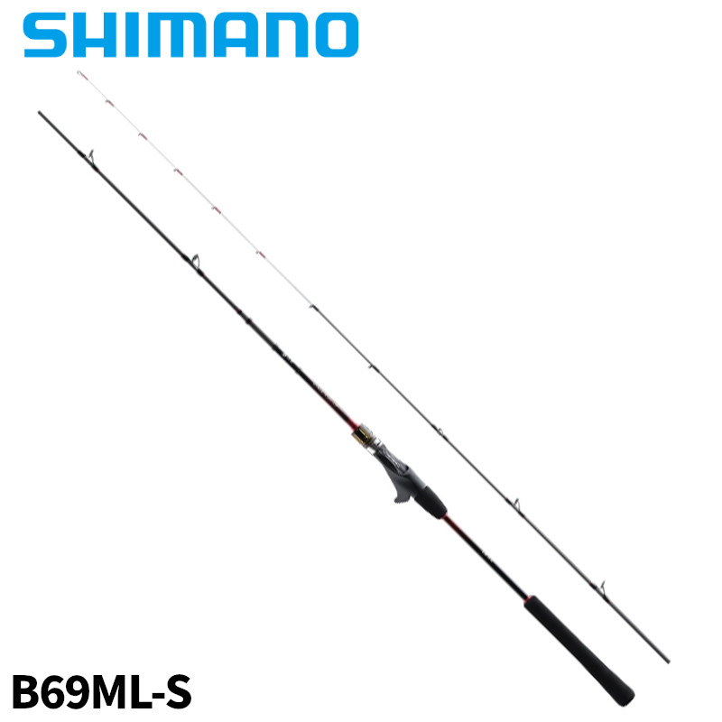 シマノ タイラバロッド 25 ソルティーアドバンス タイラバ B69M-S 楽天市場】シマノ タイラバロッド 25 ソルティーアドバンス タイラバ