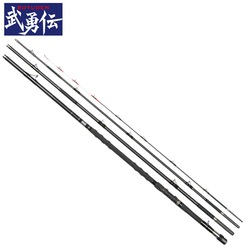 楽天市場】ダイワ 幻覇王石鯛MH 544・Q 【大型商品】 | 釣具 釣り