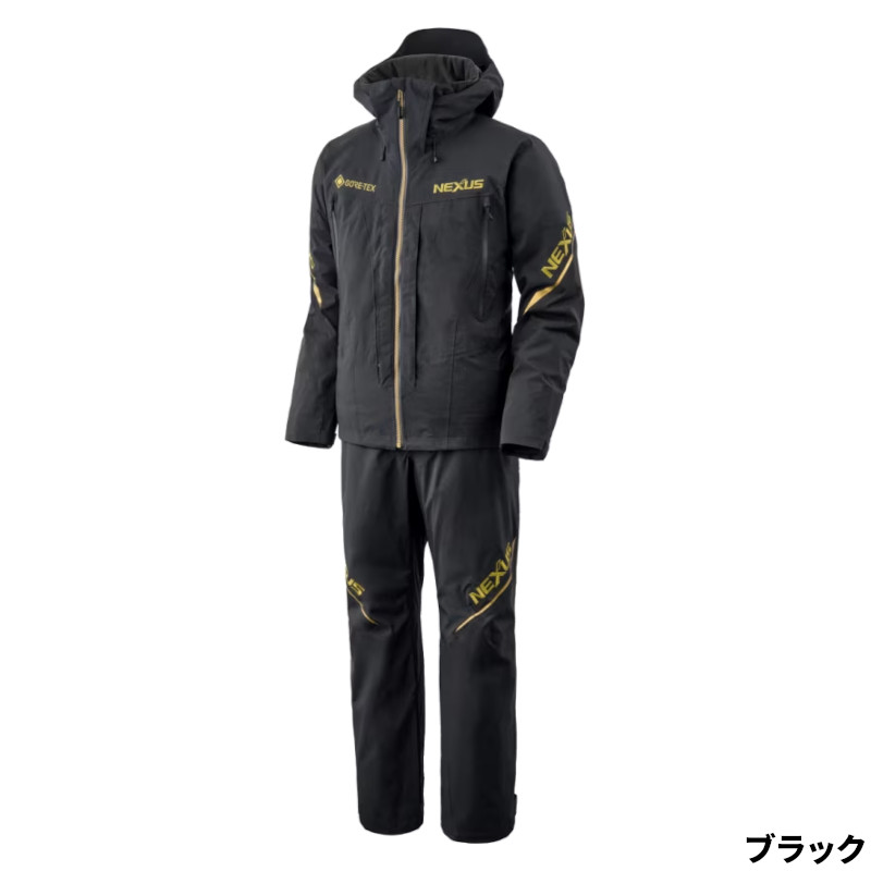 楽天市場】シマノ RB-113V ネクサス ゴアテックス ウォームスーツ L