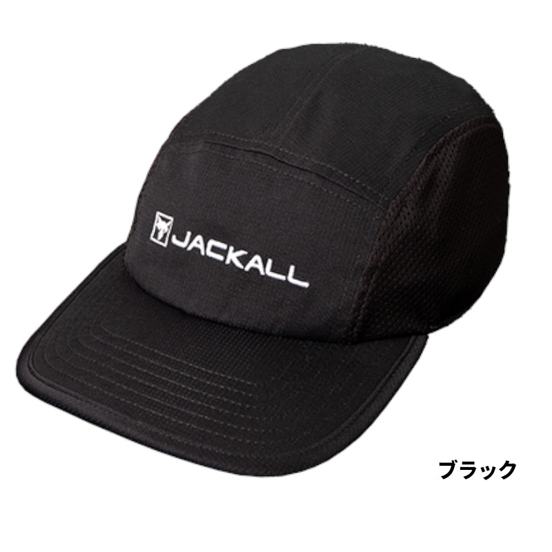 楽天市場】【全3色】ジャッカル メッシュボールキャップ JACKALL