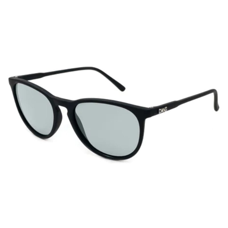 【3点購入で最大P28倍＆お得なクーポン配布中！】ダンシェイディーズ 偏光グラス FENTON Black soft×Light black PREMIUM LENS