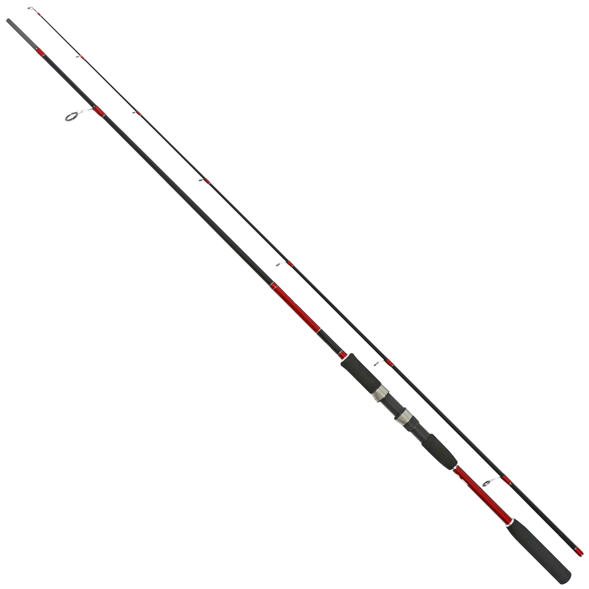楽天市場】○アブガルシア ソルティーフィールド SFS-832ML