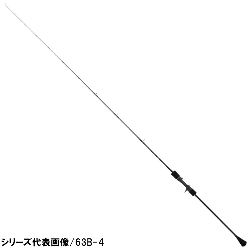 楽天市場】ダイワ 21 ブラストSLJ エアポータブル 63MLB-S