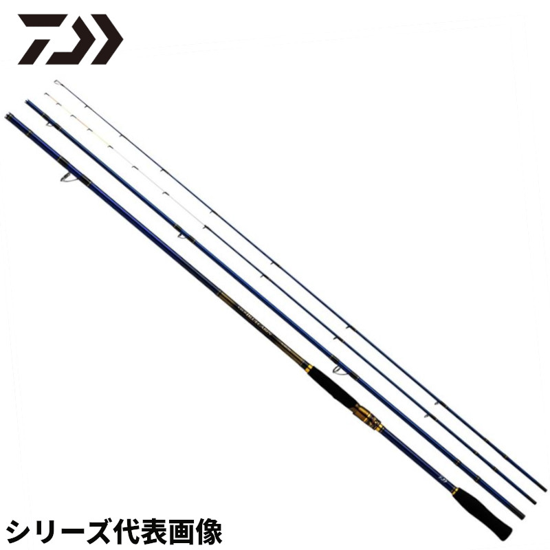 ダイワ クラブブルーキャビン FL MH-350・K 24年モデル|釣具のポイント 店