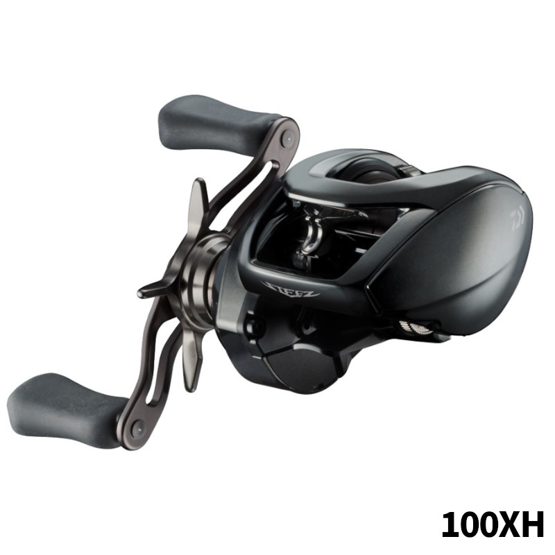 ダイワ 24 スティーズ sv TW 100 純正スプール boost 32mm 楽天市場】【ダイワ】2024スティーズ SV TW 100HL（左