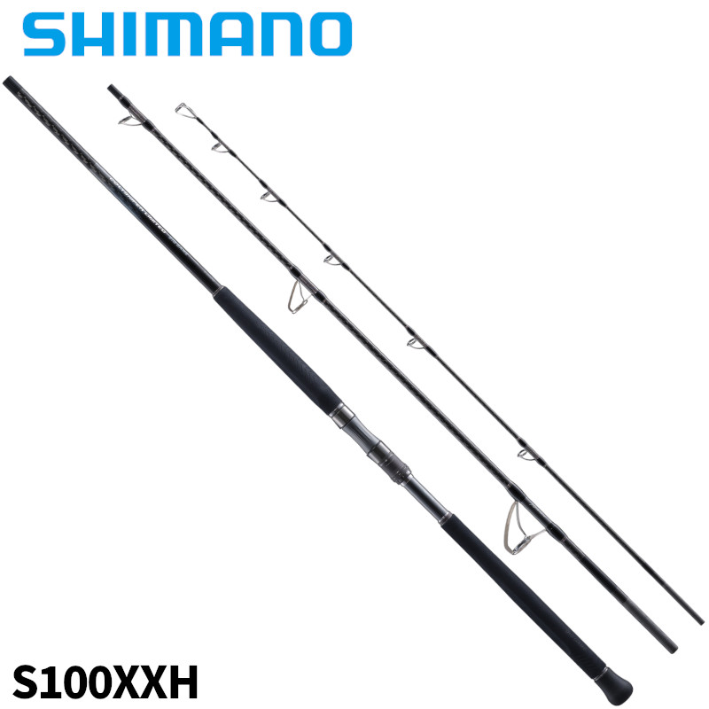シマノ　24コルトスナイパーSS S100Ｈ 24 コルトスナイパーSS S100H-3 – つり具のBunBun.com