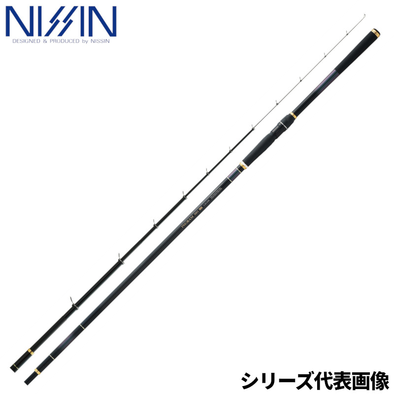 宇崎日新　イングラム磯　2号竿 楽天市場】【衝撃！4点購入で最大1万ポイント！】宇崎日新 磯竿