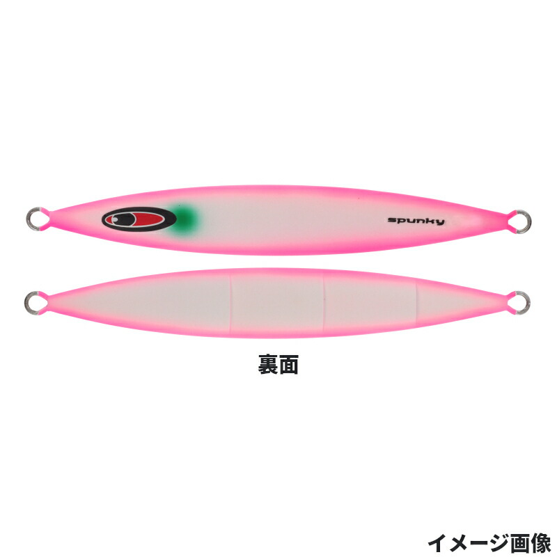 楽天市場】シーフロアコントロール ジグ スパンキー 360g オール