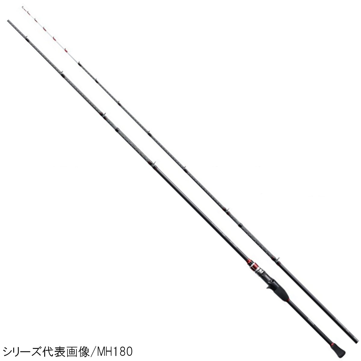 楽天市場】ブンブンオリジナル カワハギスティック 180M / 船