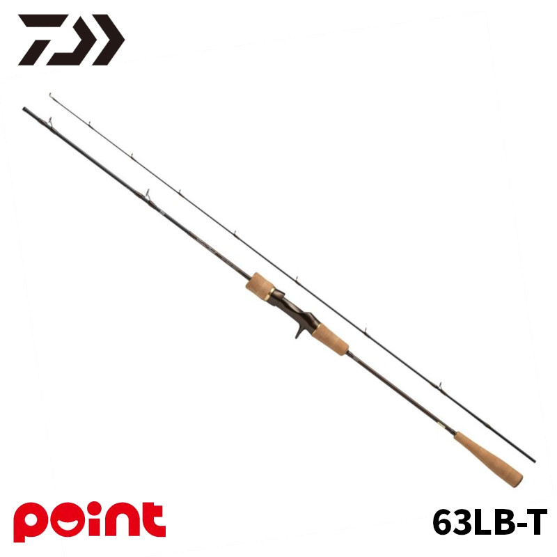 ダイワ　シルバークリーク　レイクジギング　63LB-S ベイトモデル ダイワ シルバークリーク レイクジギング 63LB-S 24年モデル - 釣具の