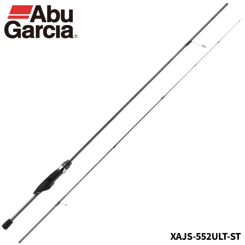 アジングロッド アブガルシア ソルティーステージ プロトタイプ アジング XAJS-552ULT-ST アジングロッド|釣具のポイント 店