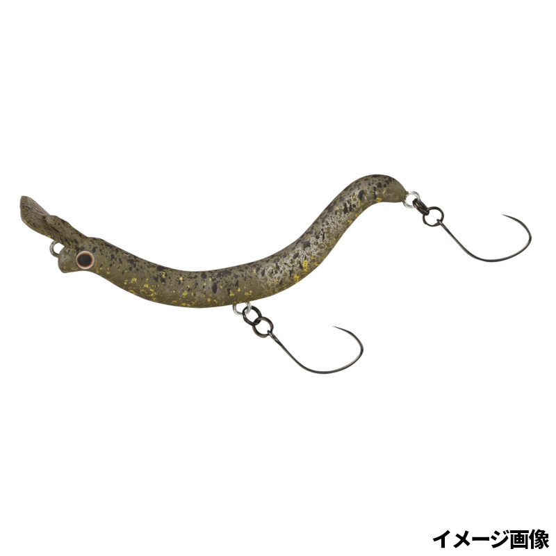 楽天市場】ダイワ(Daiwa) プレッソ ニョロクレイジー 57SS 【釣り