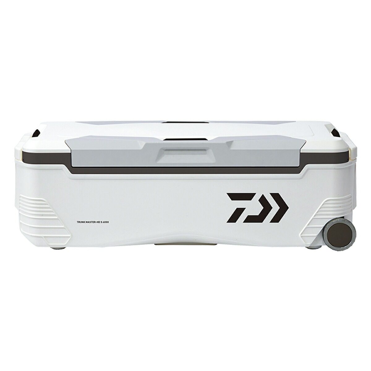 ブラック リール クーラーボックス シマノ ダイワ トランクマスターhd S 6000 店 釣具のポイント 大型商品 ジギング 話題の新製品続々入荷 ご予約は釣具のポイントへお任せ リール クーラーボックス 夏物ウェアはポイント10倍 7 10 1806nb