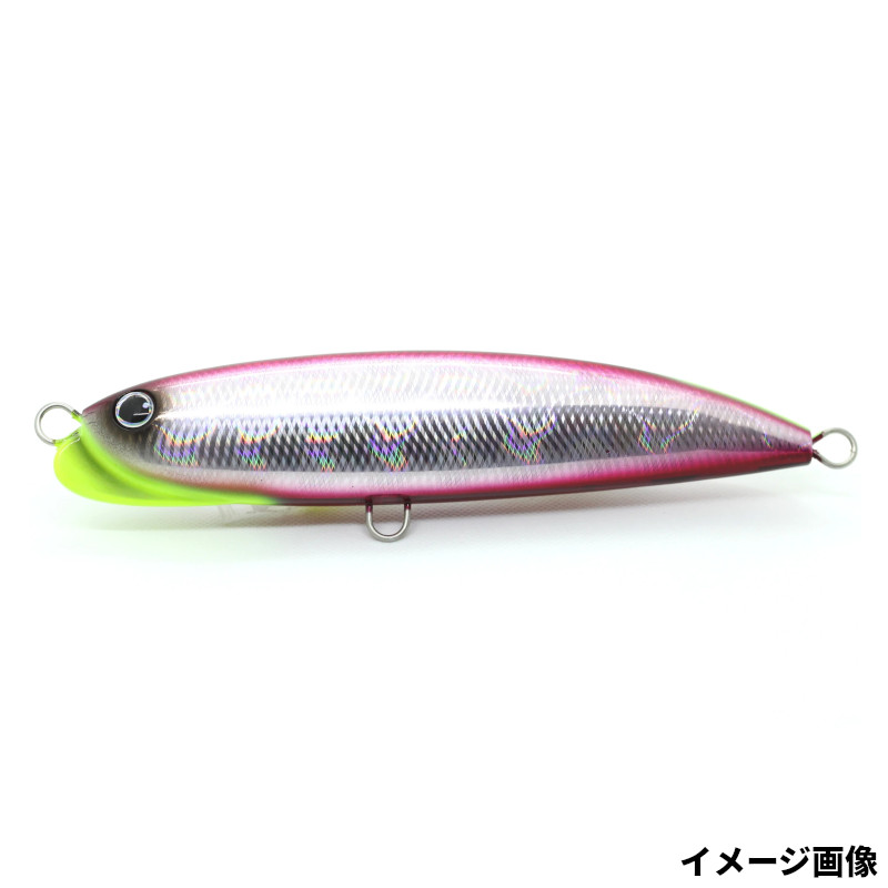 GOOD BAIT グッドベイト NUMBER SIX198F ナンバーシックス