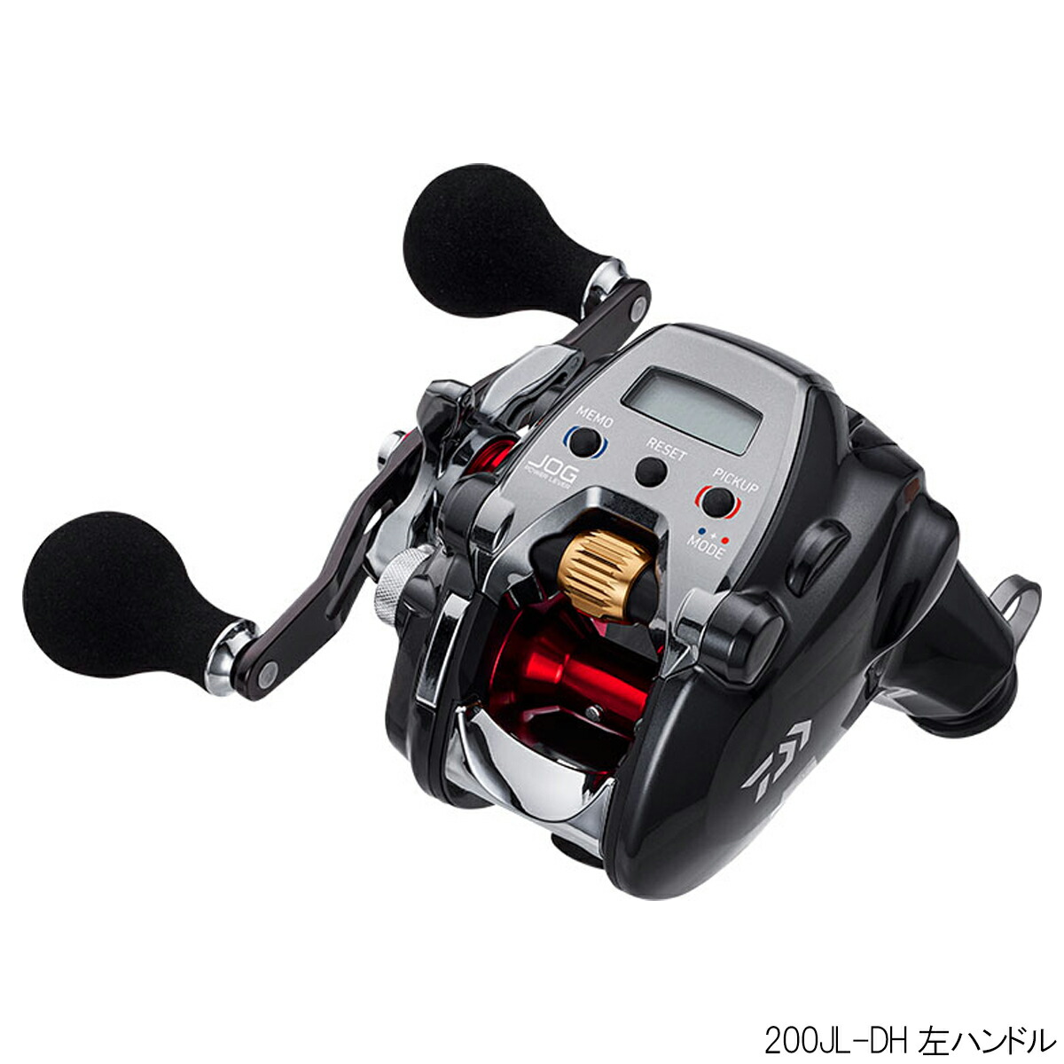 正規激安 楽天市場 5 5限定最大1500円クーポン ダイワ シーボーグ 0jl Dh 左ハンドル 電動リール 年モデル 釣具のポイント 楽天市場店 期間限定送料無料 Secretoftheislands Com