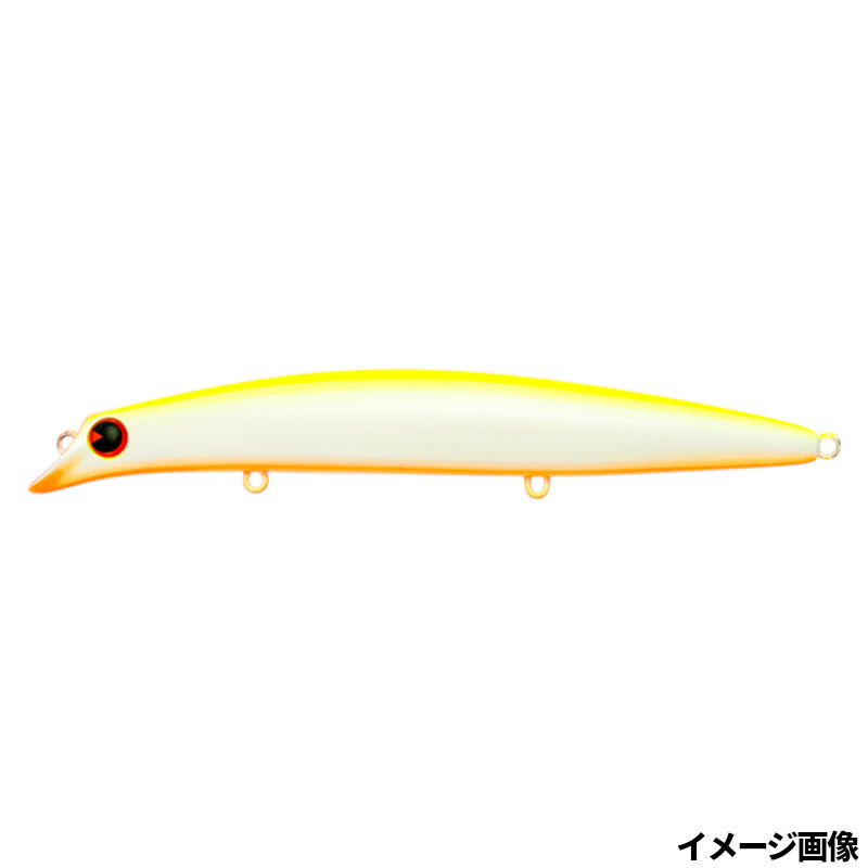 【衝撃！4点購入で最大1万ポイント！】アイマ（ima） ルアー サスケ 140 真裂波 #SRP14-002 CBP【ゆうパケット】画像