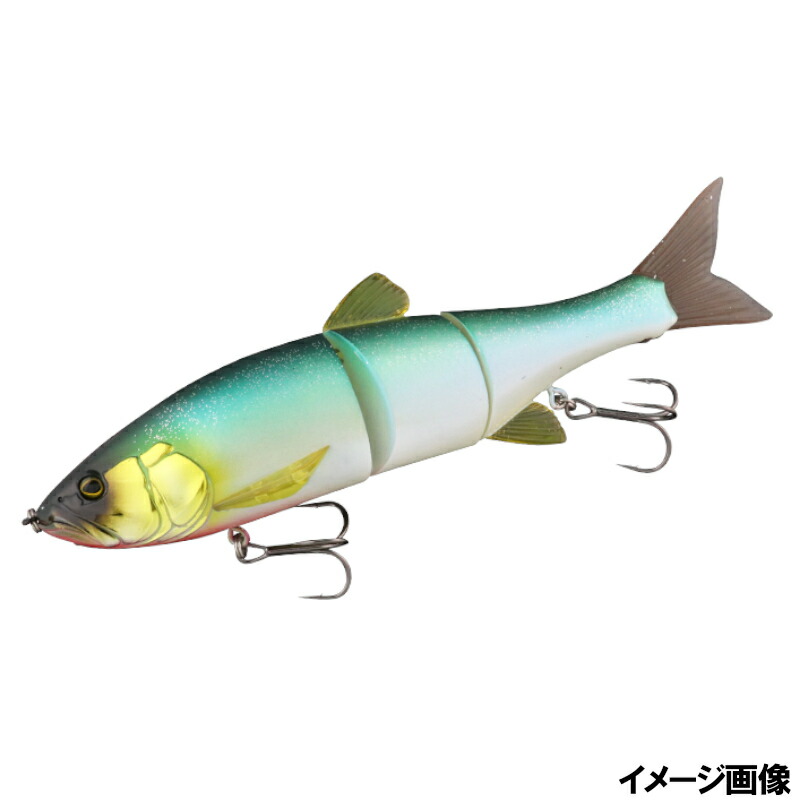 楽天市場】ジャッカル ルアー ダウズスイマー220SF マルハタチャート