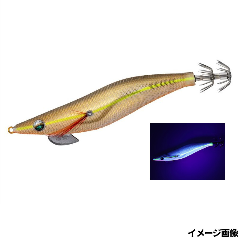 楽天市場】ダイワ エギ エメラルダス ダートLC 3.5号 赤-縞アーミー