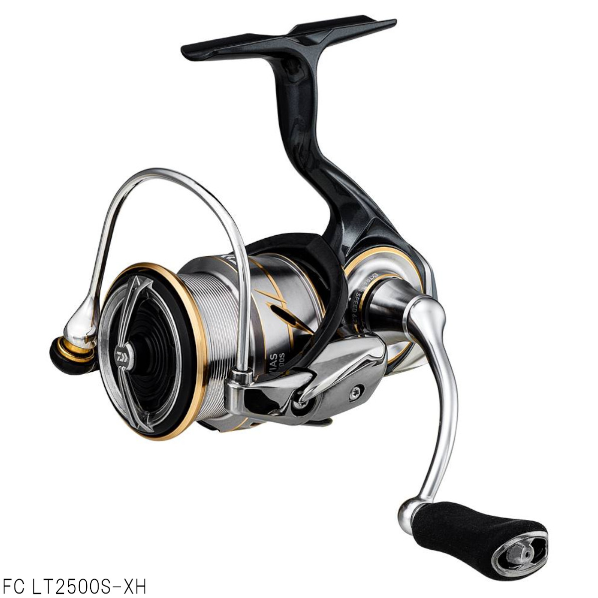 楽天市場 7日間限定8 4 8 11 P最大47倍 5 オフcp ダイワ ルビアス Fc Lt2500s Xh 年モデル 釣具のポイント 楽天市場店