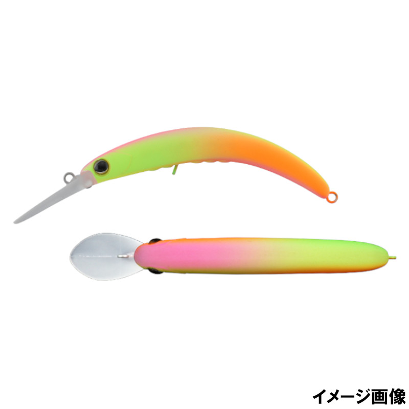 楽天市場】【全13色】 ティモン ペピーノDR (ルアー) ゆうパケット可