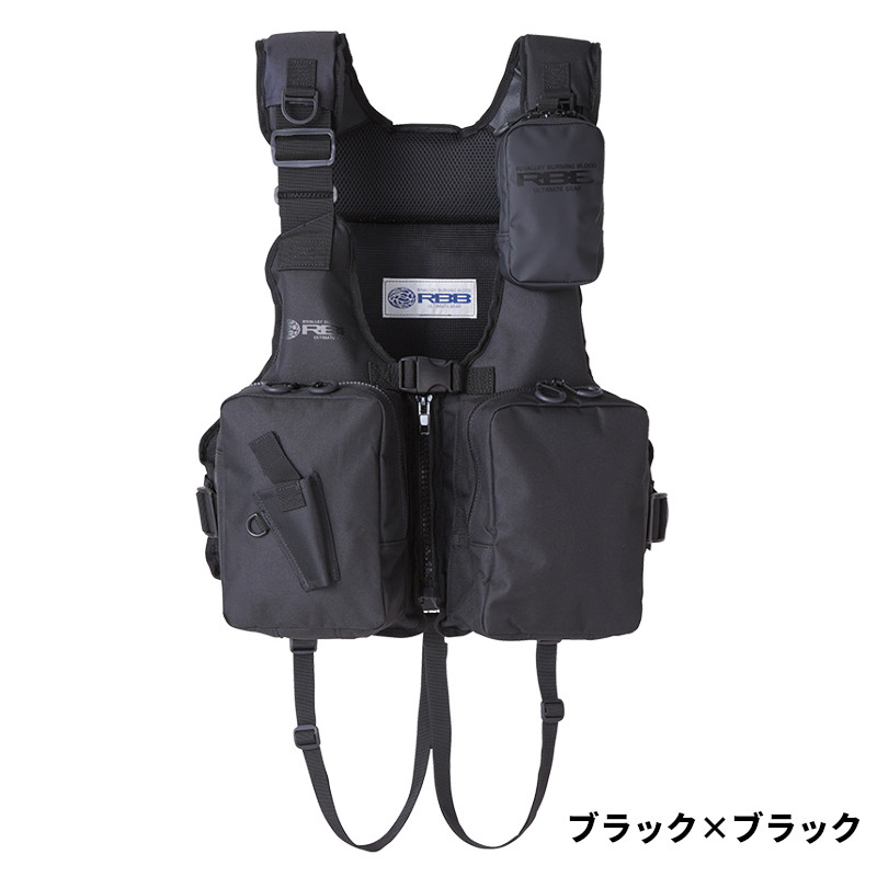 豪華セット フローティングベスト RBB リバレイ