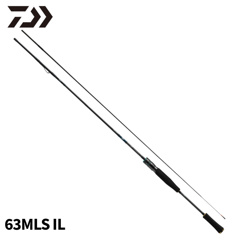 希少美品ダイワ 15 エメラルダス AGS 68ML/M-SMT BOAT TR ダイワ エギングロッド エメラルダス EX BOAT 70MLS-SMT/68LS