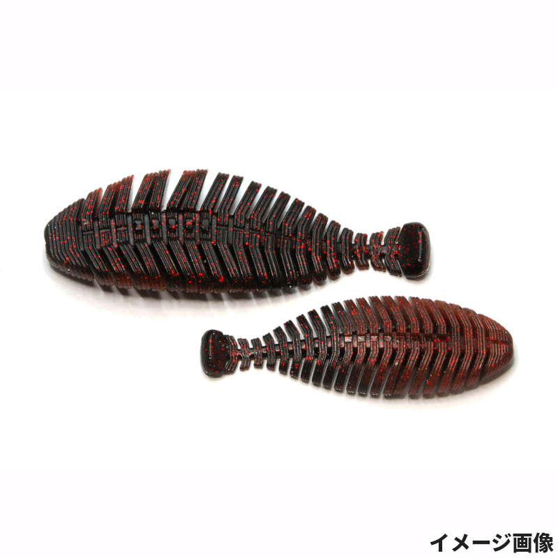 楽天市場】【エントリー＆3点購入でP10倍！】レイドジャパン ワーム