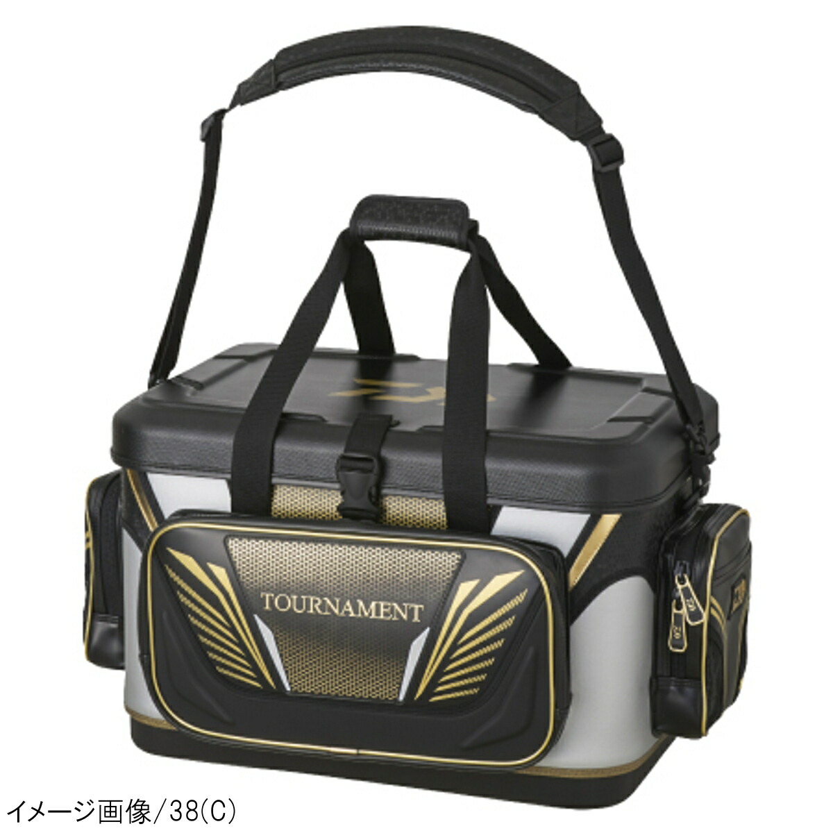最も優遇 楽天市場 ダイワ トーナメント クールバッグ 28 C シルバー 釣具のポイント 楽天市場店 全品送料無料 Grupofrvendas Com Br