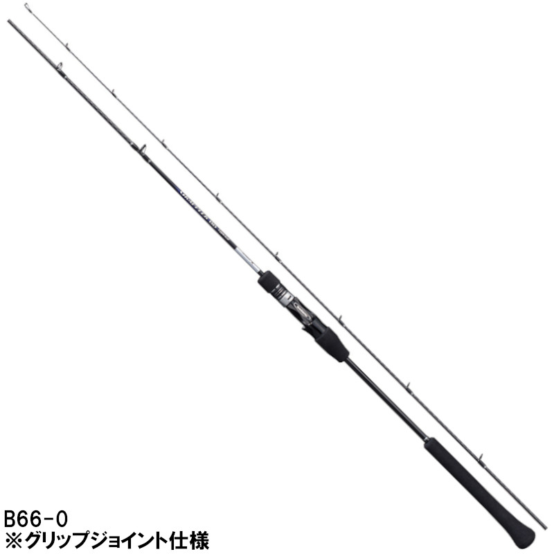 楽天市場】（予約2月入荷） シマノ(SHIMANO) 25 グラップラーBB タイプ