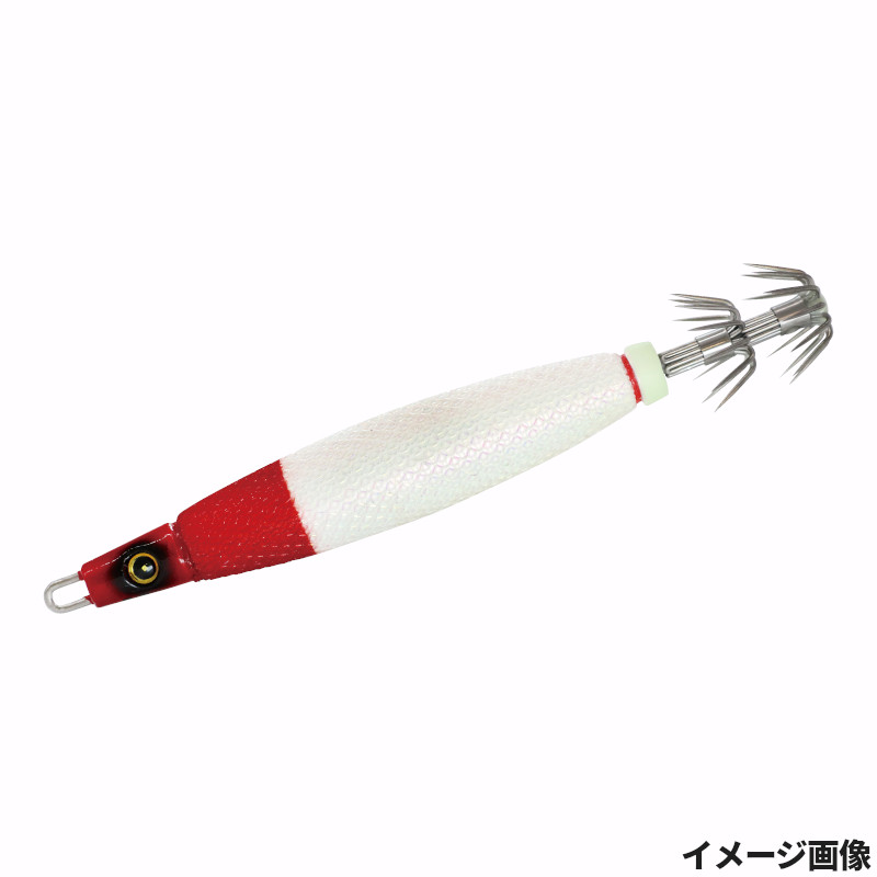 楽天市場】スクイッドジャンキー ナマステ2 15号 3.レッドチャート