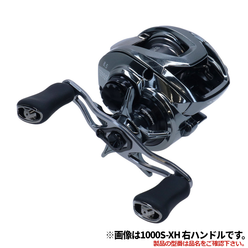 日本製 2ウェイ ダイワ(DAIWA) バスベイトリール スティーズリミテッド