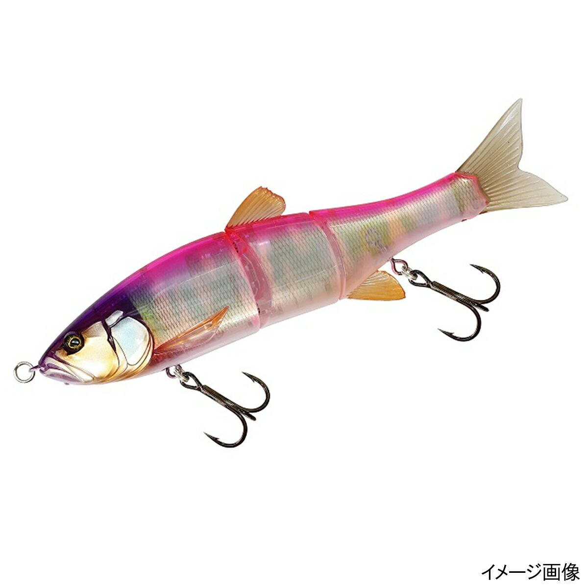 JACKALLジャッカル　ロンT 新品タグ付未使用　秦拓馬さん直筆サイン入 XL 楽天市場】JACKALL / ジャッカル 【 DOWZSWIMMER 220SF / ダウズ